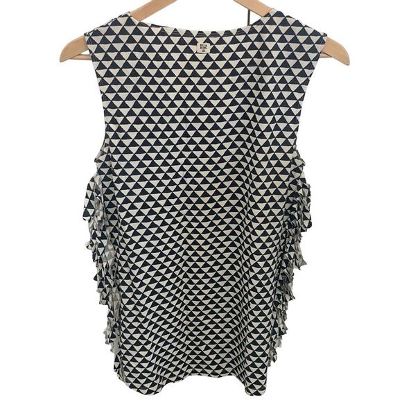 Billabong Something Going On Fringe Dress Sleeveless Tank Top Cover Up - $50 NWT - Picture 3 of 12